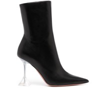 Stiefel mit spitzer Kappe 90mm