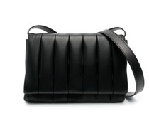 Gesteppte Aria Tasche