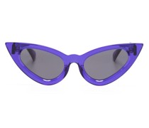 Y3 Cat-Eye-Sonnenbrille