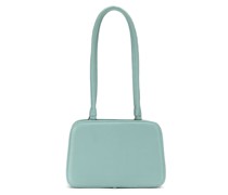 Schultertasche mit mehreren Fächern