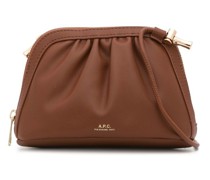 A.P.C. small Ninon crossbody bag
