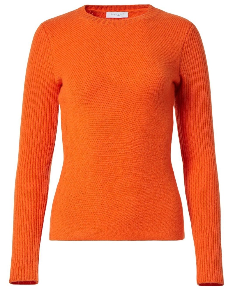 Equipment Damen Ville Pullover