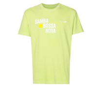T-Shirt mit Rundhalsausschnitt
