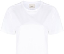 T-Shirt aus Bio-Baumwolle