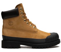 6 Inch Premium Schnürstiefel