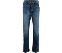 Slim fit jeans armani Clearance