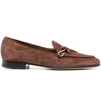 Comporta Go Loafer aus Wildleder