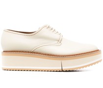 Brook Oxford-Schuhe