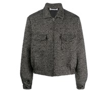 Simmo Vintage Bomberjacke