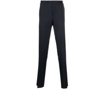 Klassische Tapered-Chino