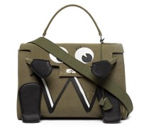 x Dr. Woo Handtasche