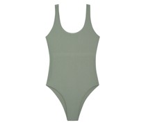 Jace scoop-neck bodysuit