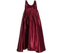 Gesmoktes Trägerkleid