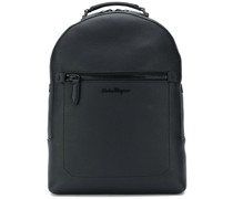 Rucksack mit Stickerei
