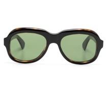 Jump navigator-frame sunglasses
