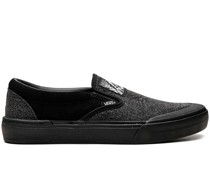 x Fast and Loose BMX Slip-On-Sneakers