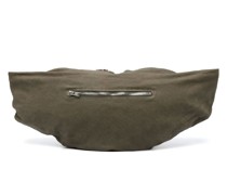 Gürteltasche mit Knotenverschluss