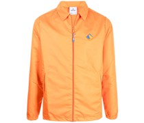 Jacke mit Reißverschluss