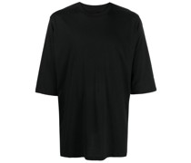 T-Shirt mit halblangen Ärmeln