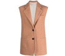 Einreihiger Blazer