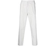 Sedgwick Hose aus Popeline