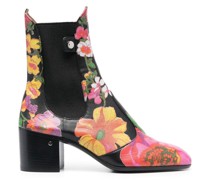 Angie Stiefel mit Print 60mm