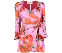 Kleid mit Print