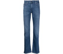 Standard Straight-Leg-Jeans