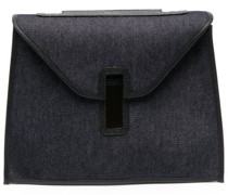 Clutch aus Tasche