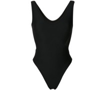 Felipa open-back bodysuit