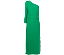Schulterfreies Kleid