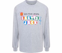 x McDonald's Cj Live From Utopia T-Shirt