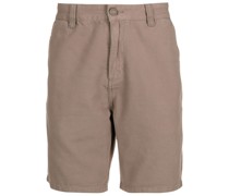 Klassische Chino-Shorts
