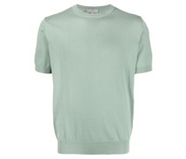 Pullover mit kurzen Ärmeln