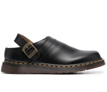 Isham Slingback-Loafer