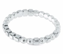 Ring mit Perlen