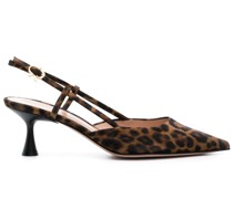 Ascent Slingback-Pumps 55mm