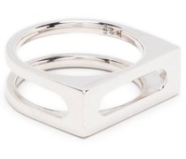 Single Cage Ring