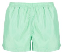 Badeshorts mit Stretchbund