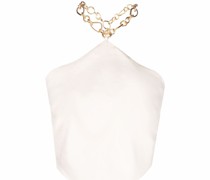 Neckholder-Top