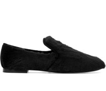 Paige Winter Loafer
