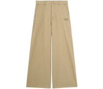Weite Hose