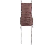 Kleid mit Cut-Outs