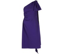 Miranda One-Shoulder-Midikleid