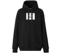 Hoodie mit Prorsum-Label