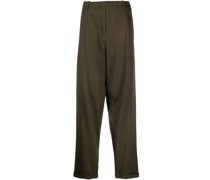 Hose im Baggy-Style