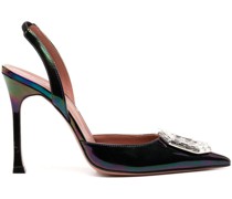 Camelia Slingback-Pumps 105mm