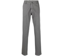 Schmale Chino