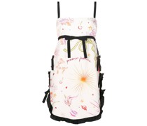 Kleid mit Print