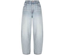 Stary Tapered-Jeans